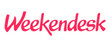 Logo Fin de stock Weekendesk