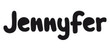Logo Fin de stock Jennyfer