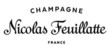 Logo Nicolas Feuillatte promo