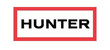 Logo Hunter Boots en promo