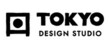 Logo Fin de série Tokyo Design Studio