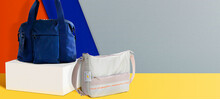 sacs mandarina duck soldes