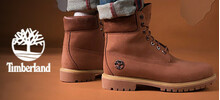vente privee timberland pas cher