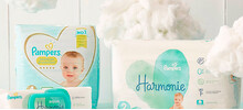 Vente Privee Pampers Couches Pas Cher En Promo En Soldes Ou En Destockage