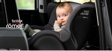 Vente deals privee britax