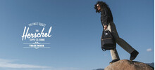 Vente priv e HERSCHEL sacs dos et accessoires pas cher ou en