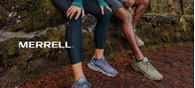 merrell vente privée