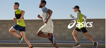 Asics vente outlet