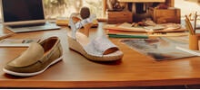 Vente privee CLARKS chaussures desert boots et wallabee pas cher ou en soldes