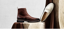 Vente privee CLARKS chaussures desert boots et wallabee pas cher ou en soldes